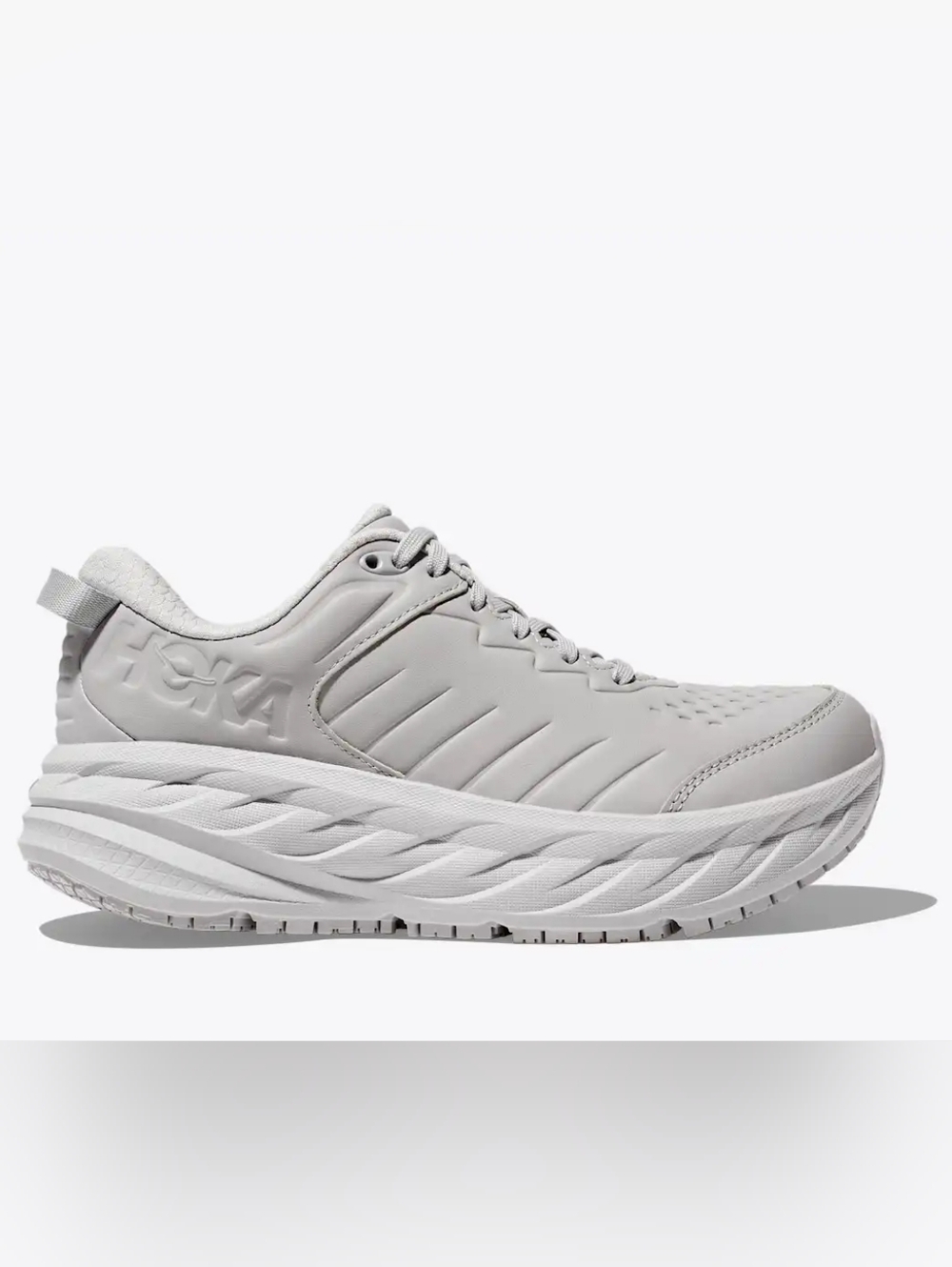 HOKA Women Bondi SR